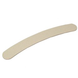 BEAUTIFUL NAILS Boomerang silver 100/100